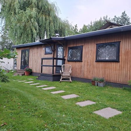 Cherry Cottage Schoonrewoerd Exteriér fotografie